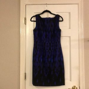 Tahari Mid-length Dress